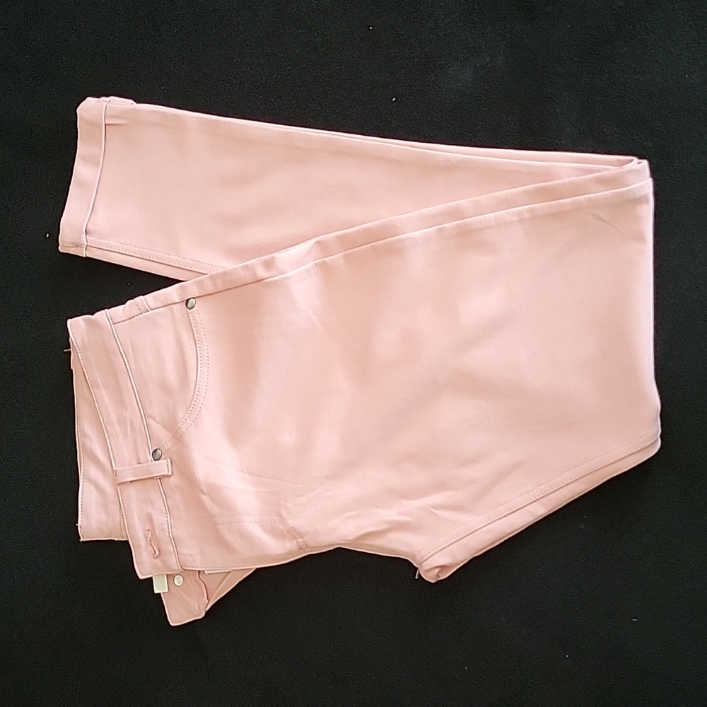 Love Nation, Blush, Casual Pants